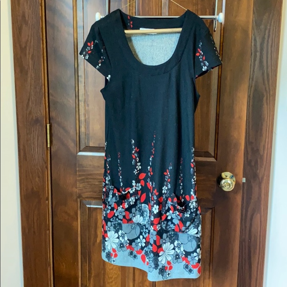 Funky People Dress